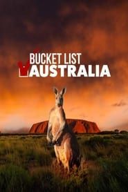 Bucket List: Australia series tv