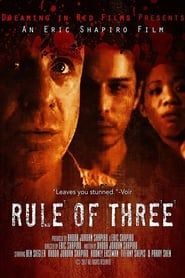 Rule of Three series tv