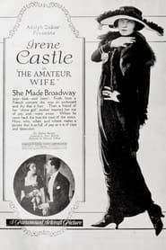 The Amateur Wife 1920 streaming