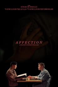 Affection series tv