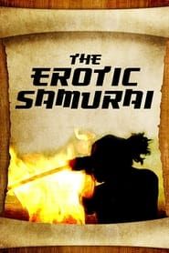 The Erotic Samurai series tv