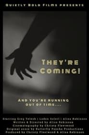 They're Coming! series tv