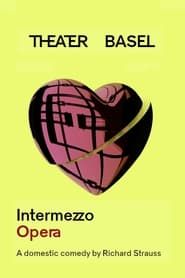 Image Intermezzo - Theater Basel 2021