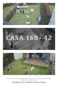 CASA 16B - 42 series tv