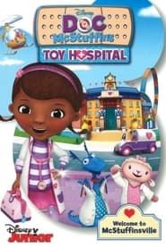 Doc McStuffins: Toy Hospital series tv