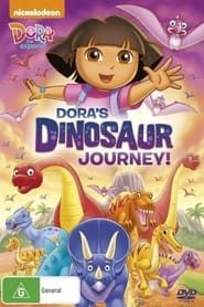 Image Dora the Explorer: Dora's Dinosaur Journey