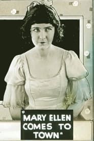 Image Mary Ellen Comes to Town 1920