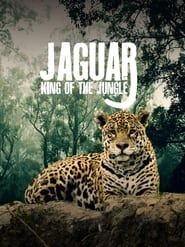 Jaguar: King of the Jungle series tv