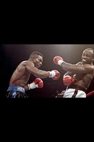 Evander Holyfield vs. Dwight Muhammad Qawi II (1987)