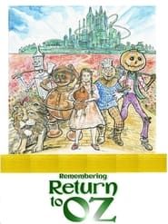 Remembering Return to Oz series tv