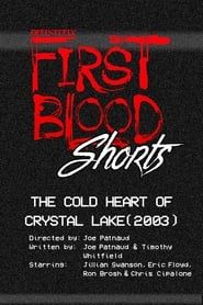 The Cold Heart of Crystal Lake series tv