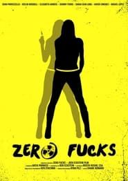 Zero Fucks series tv
