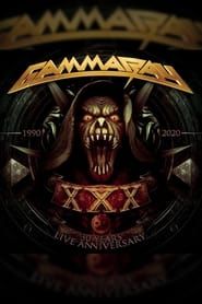 Gamma Ray - 30 Years Live Anniversary 2021 streaming