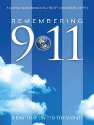 Remembering 9/11 series tv