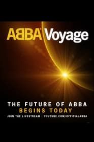 Image ABBA – Voyage | LIVE