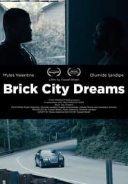 Brick City Dreams series tv