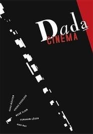 Dada Cinema 1921-1926 series tv