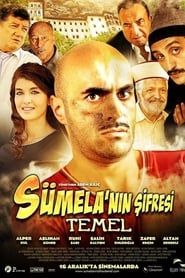Sümela'nın Şifresi: Temel series tv