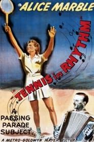 Image Tennis in Rhythm 1947