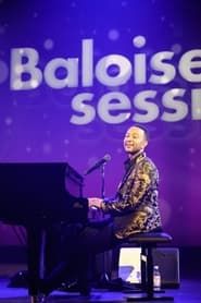 John Legend - Baloise Session series tv