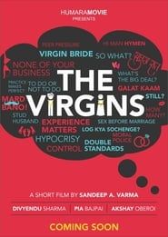Image The Virgins 2016