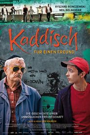 Kaddish pour un ami (2012)