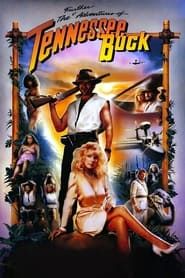 The Further Adventures of Tennessee Buck 1988 streaming