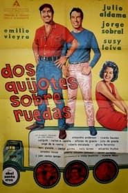 Dos quijotes sobre ruedas (1966)