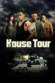 House Tour series tv