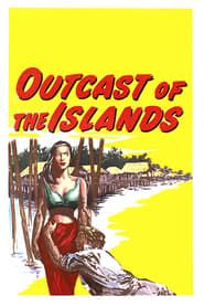 Le Banni des îles (1951)