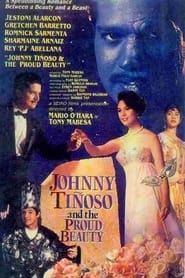 Johnny Tiñoso and the Proud Beauty series tv