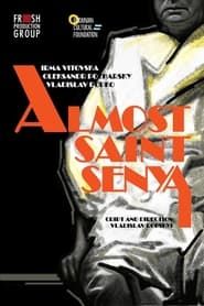 Almost Saint Senya-hd