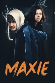 Maxie series tv