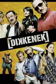 watch Dikkenek