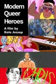 Modern Queer Heroes series tv