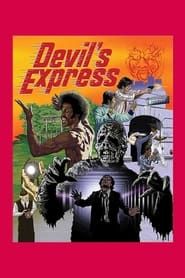 Image Devil's Express