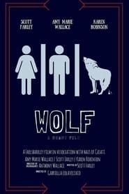 Wolf series tv