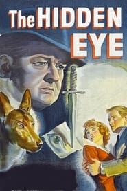 Image The Hidden Eye 1945