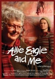 Allie Eagle and Me series tv