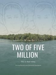 Two of Five Million series tv