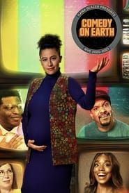 Ilana Glazer Presents Comedy on Earth: NYC 2020-2021 series tv