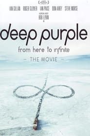 Image Deep Purple.From Here To Infinite