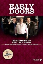 Early Doors - Live 2021 streaming