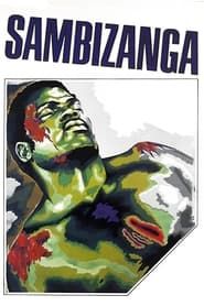 Affiche de Sambizanga