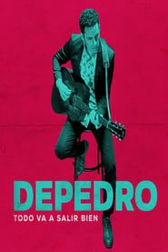 DePedro - Todo va a salir bien series tv