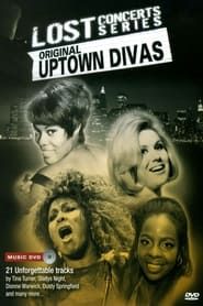 Image Original Uptown Divas: Legends in concert