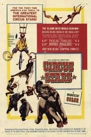 Circus Stars series tv