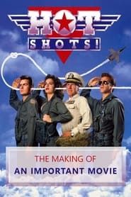 Image Hot Shots: The Making of an Important Movie