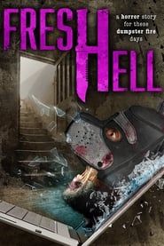 Fresh Hell series tv