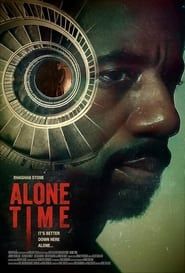Alone Time (2023)